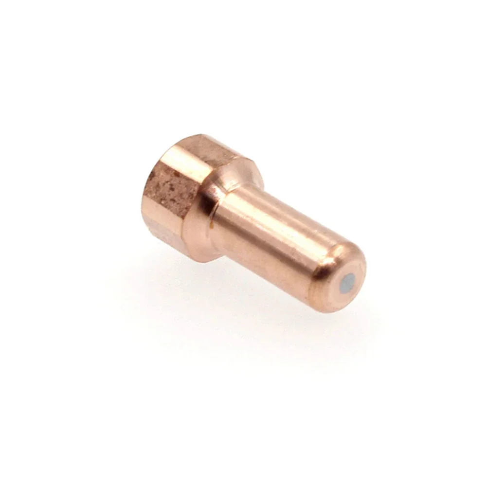60pcs PT-80 PT80 IPT-80 Eletrodo de tocha de corte de plasma 1,2 mm 52558 WSP- 061002 Dicas 51311.12 WSP- 061004 Consumíveis do cortador de