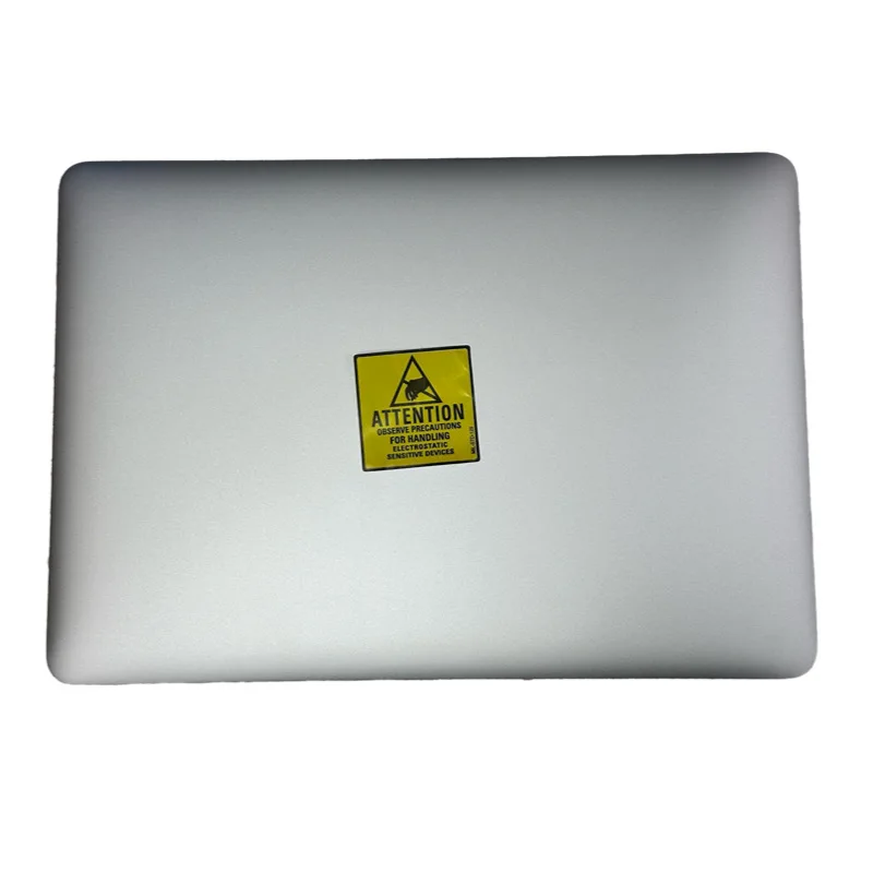 New Laptop LCD Display Screen Complete Assembly, Entire Upper Half for Macbook Air 13 inch A1466 2013-2017 Screen Replacement