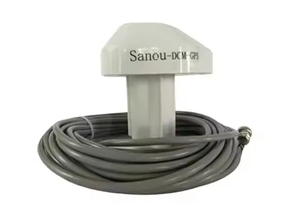 Bussola nautica GPS digitale a 3 assi per navi e navi Forniture marine