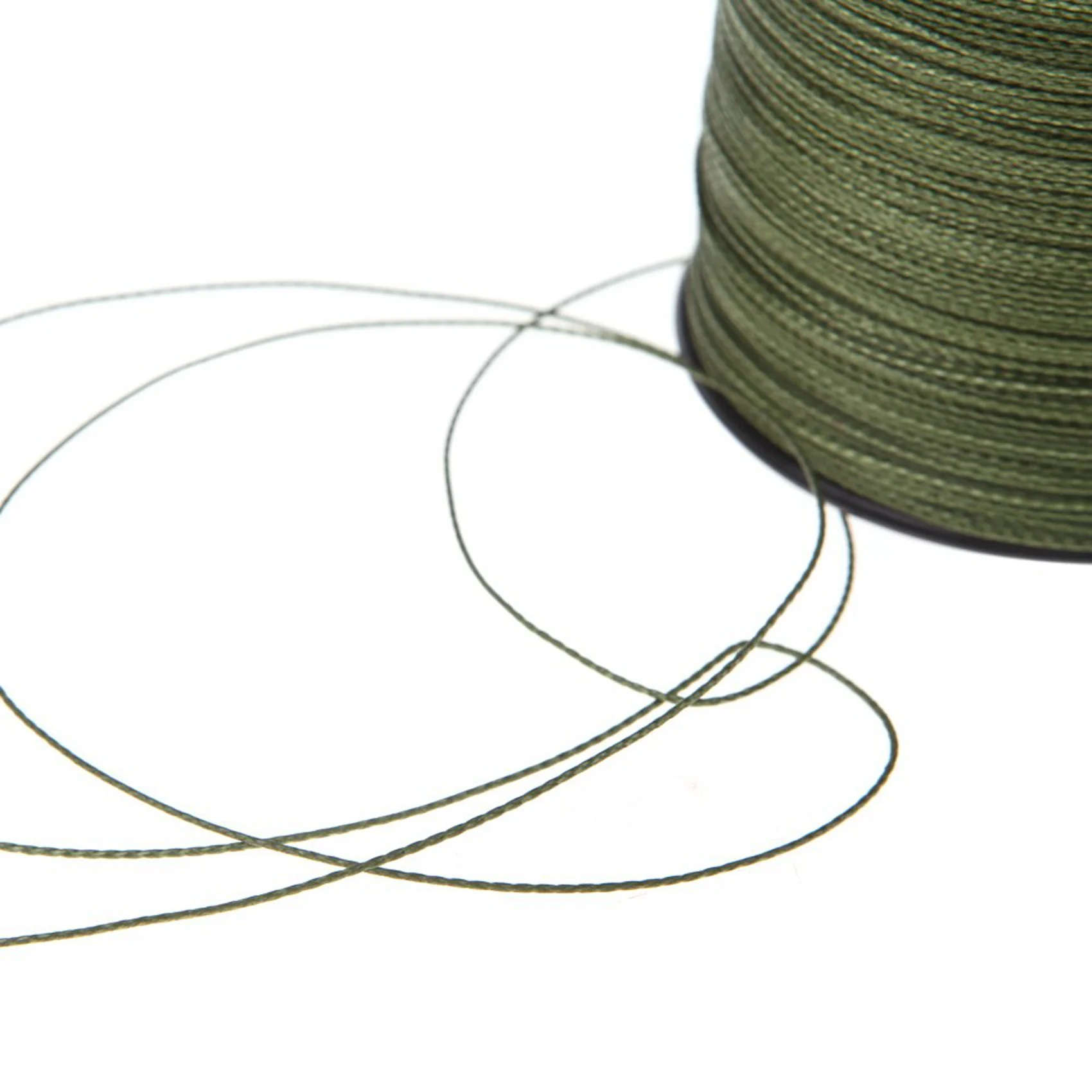 

10Pcs 300M Fishing Line 100 LB 0.55mm Strong PE Braid Green