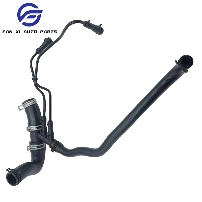 

PCH501215 5H328063AA Coolant Hose For Land Rover Range Rover Sport L320 DiscoveryL319 2005-2018 PCH501214 PCH501213