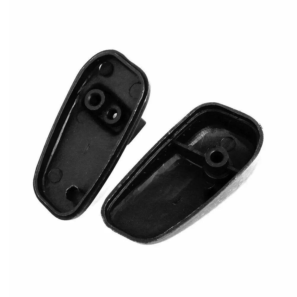 1pair Handle 95mmx46mmx50mm Accessories Parts Plastic Replacement Plunge Router Fittings Handle Practical Useful High Quality
