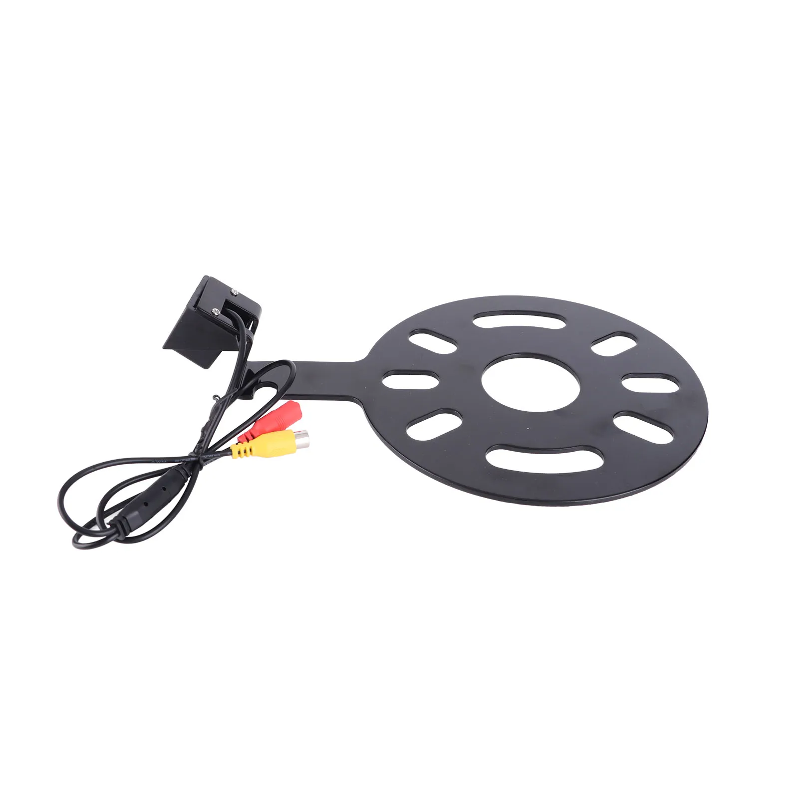 Rear View Auxiliary…