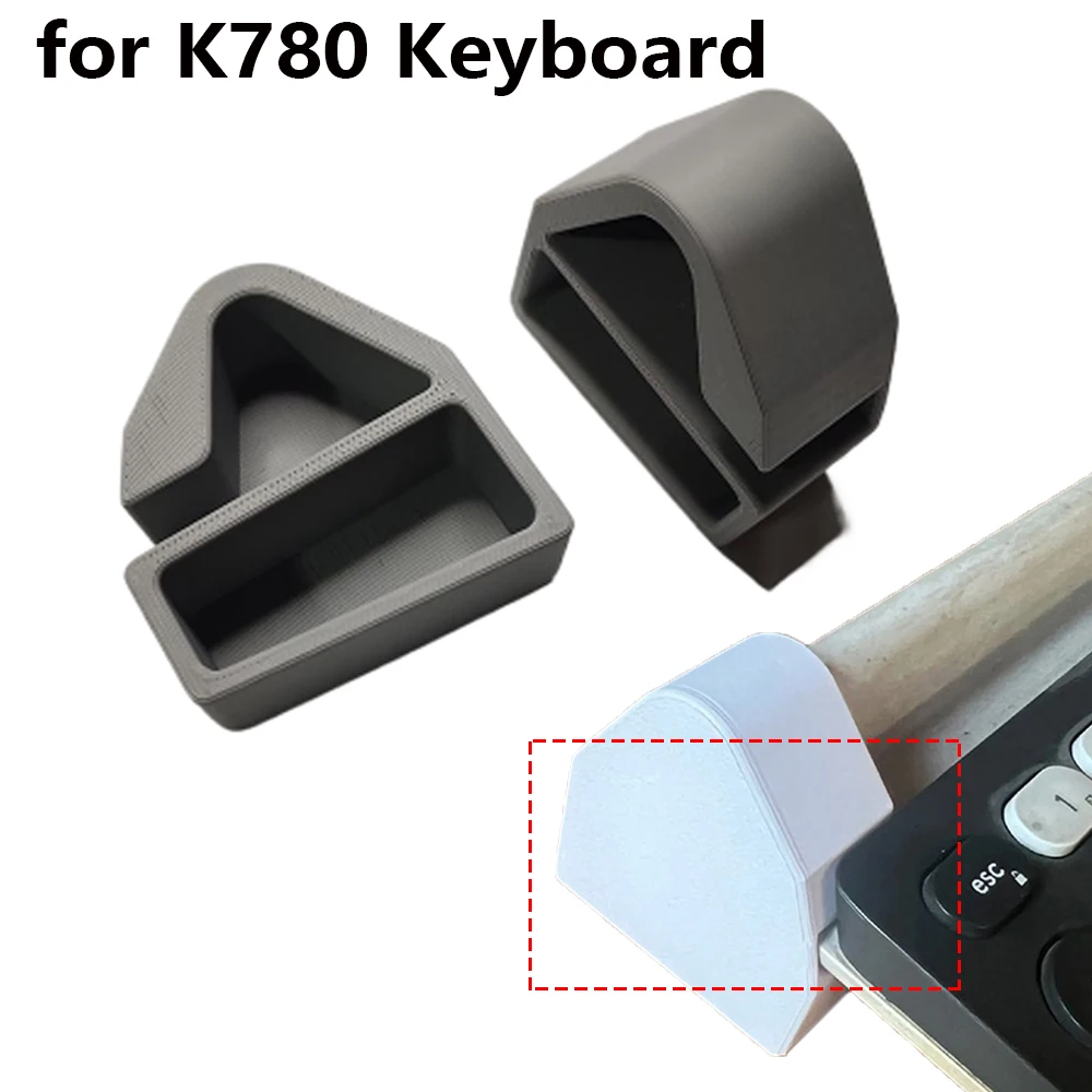 

Сменная подставка для клавиатуры K780, удлинительная ножка-опора, аксессуары для ремонта
