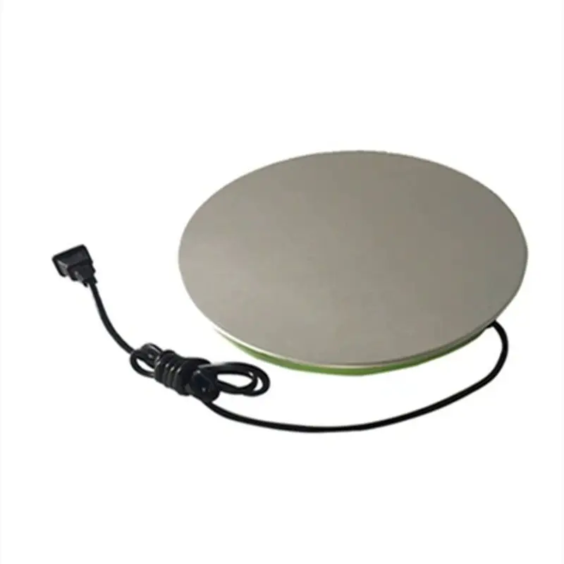 Jin Yu King Carrier Pigeon Supplies Utensils Pigeon Kits Pigeon Kettle Heater Constant Temperature Base Anti-freeze Winter