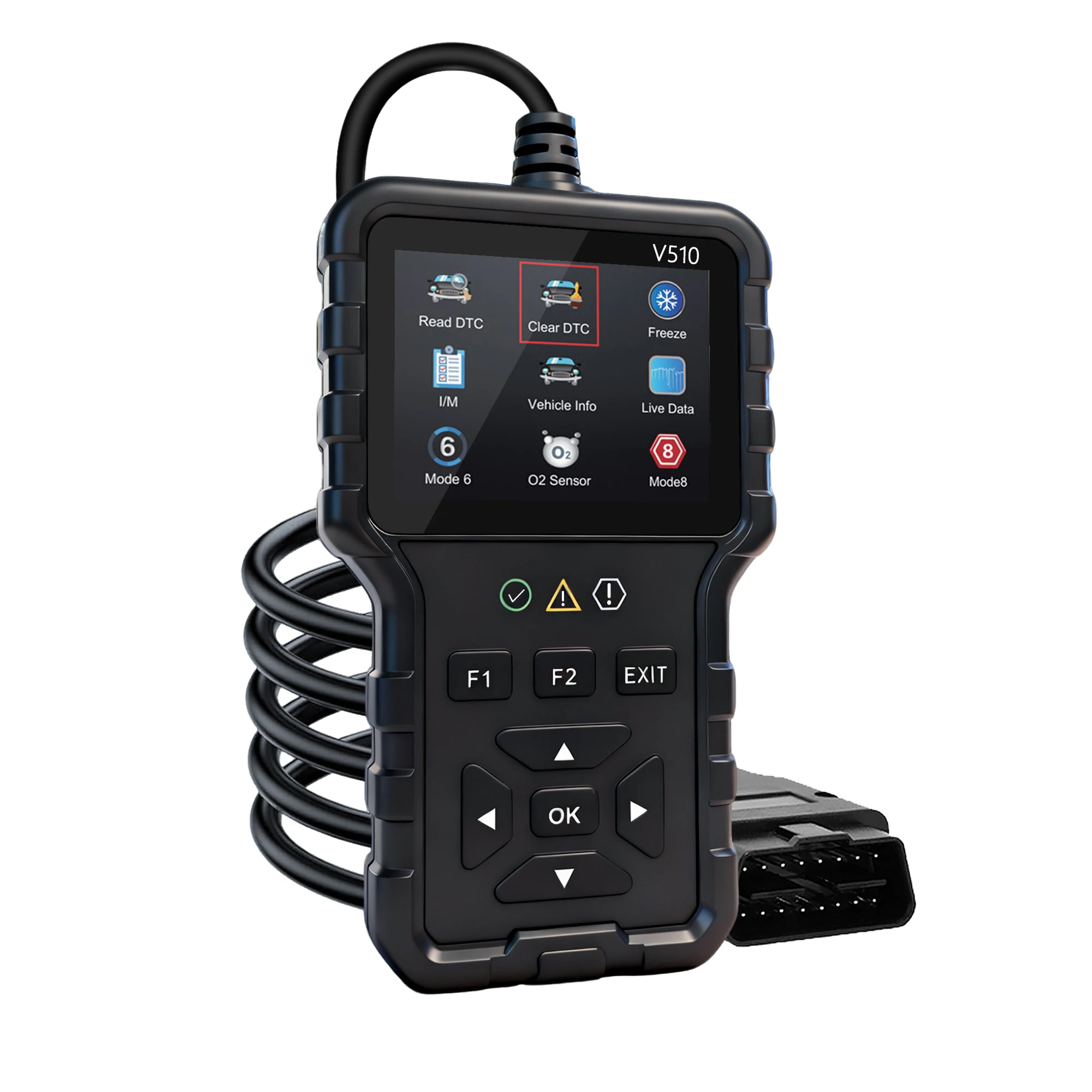 Thumbnail 2 - #56 Best Car Diagnostic Tools to Buy In 2026