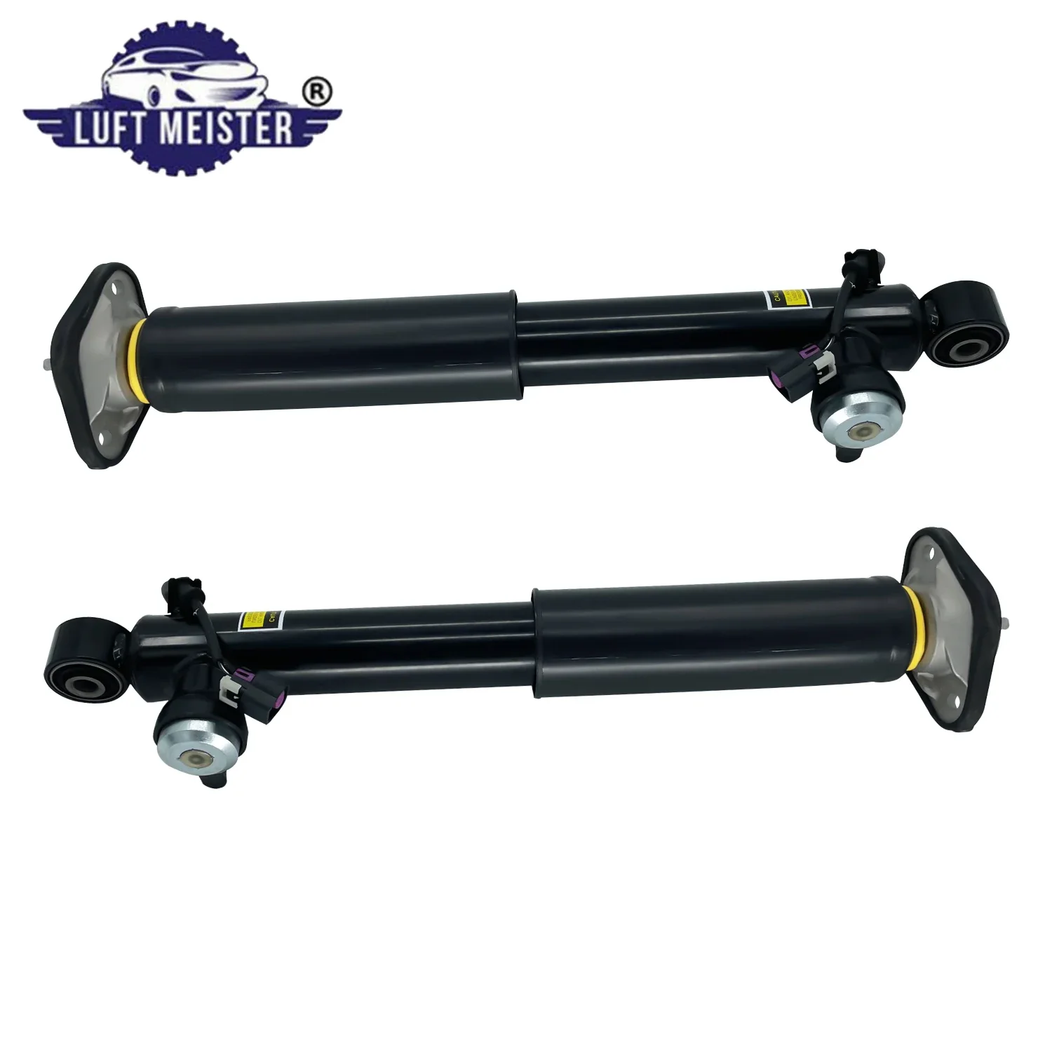 

20853196, 20953567 One Pair Rear Shock Absorber Assy for Cadillac SRX 2010-2016 12823605 20853197