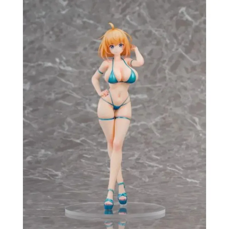 

В наличии Koikoi Sophia F доставка бикини Ver сексуальная фигурка для взрослых модель украшения коллекция подарочная игрушка