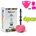 45g Metal Black 4pcs