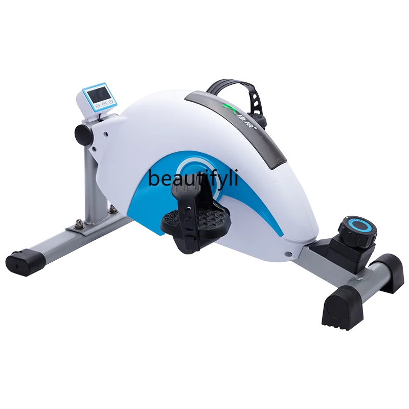 Sitting Rehabilitation Step Elliptical Traine Rehabilitation Exercise Exercise Fat Burning Aerobic Mini Exercise Bike