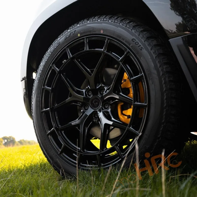 20 19 21 22 Inch 5x112 Custom Forged Wheels Rims For Tesla Car For Bentley Car BMW For Cadillac For Kia