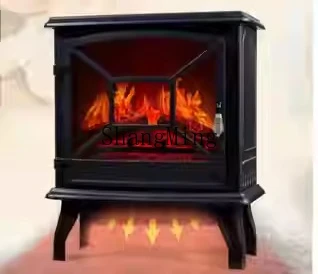 ZYY decorazione del soggiorno simulazione fiamma camino elettronico decorazione della villa domestica interna può essere aperta per il riscaldamento