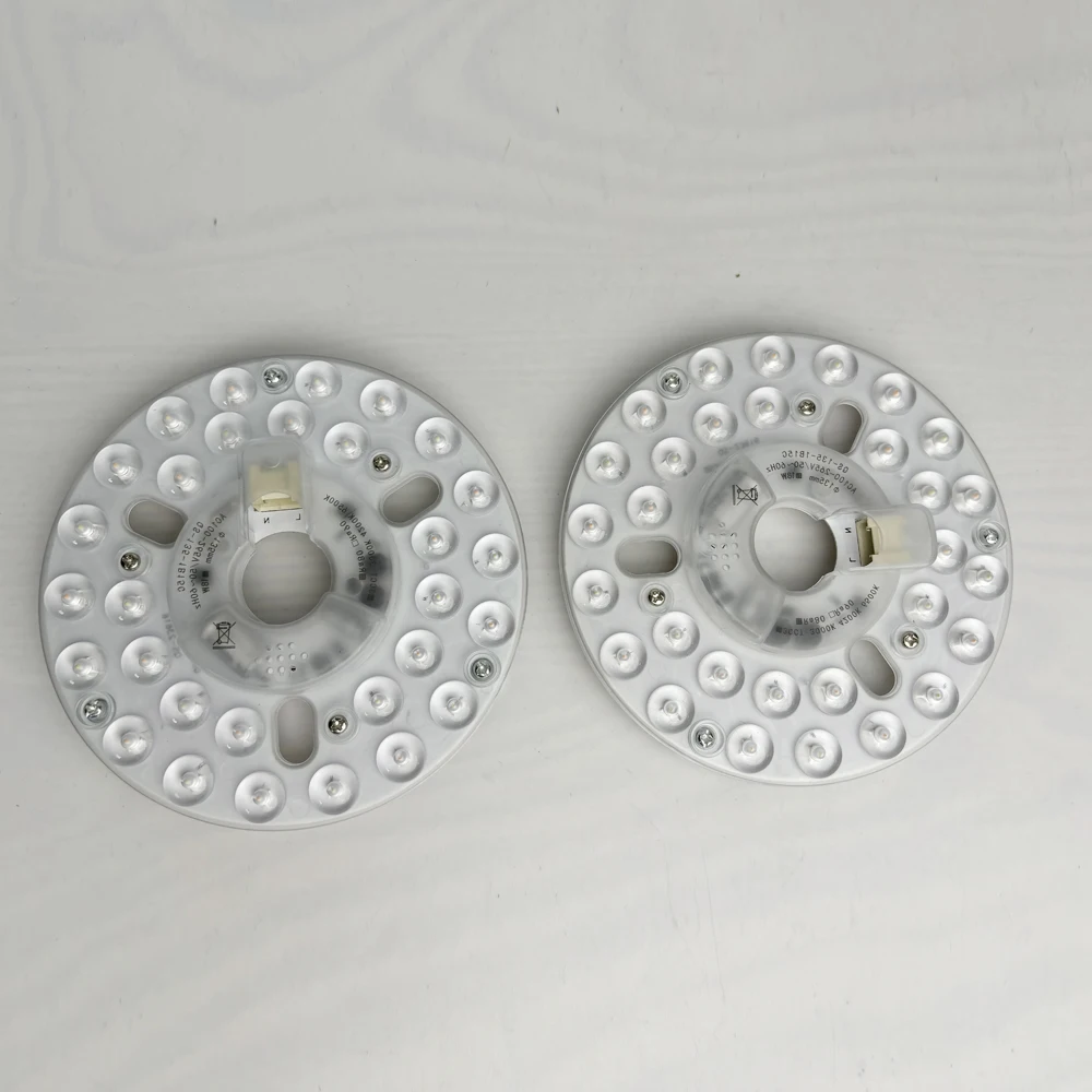 Fan Lights, Light Beads, Light Sources, Accessories, Replacement