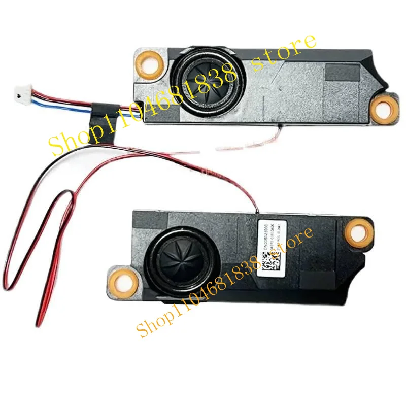 Новый оригинальный динамик для ноутбука FX706 FA706 FX706L FX706LI FX706F A706 A706F X706L FX506 FA506 левый и правый Новый оригинальный динамик для ноутбука FX706 FA706 FX706L FX706LI FX706F A706 A706F X706L FX506 FA506 левый и правый