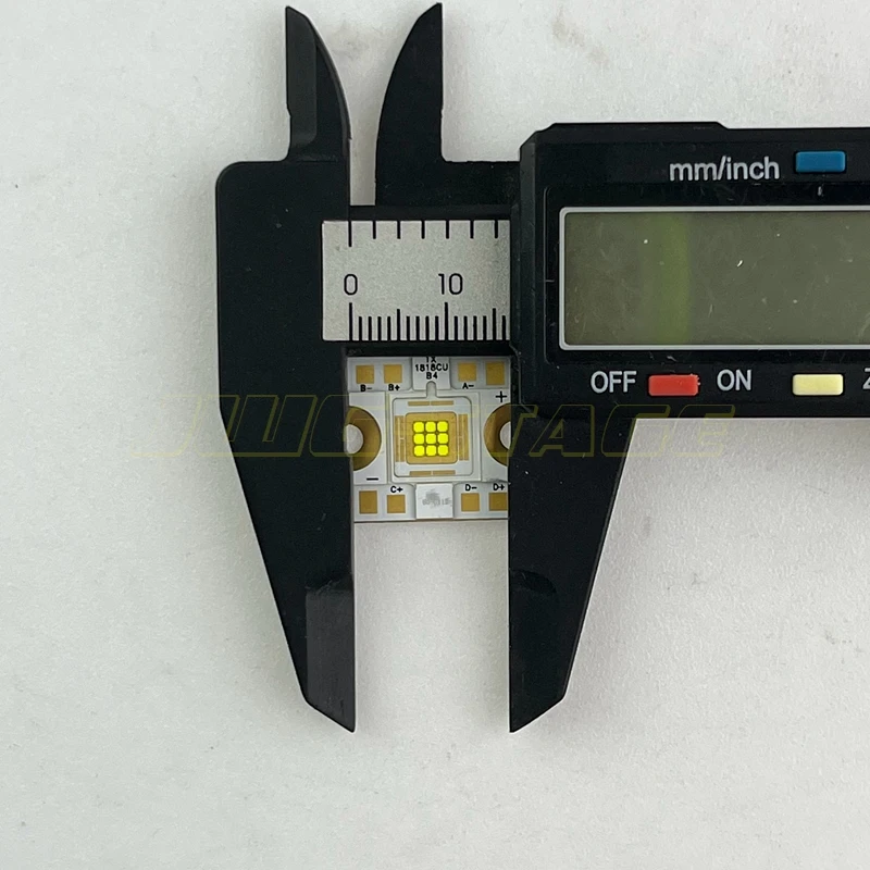 TX 1818CU B4 30V LED Chip for Beam Moving Head Lighting Lamp Source Mini DJ Spot Light Source view 3