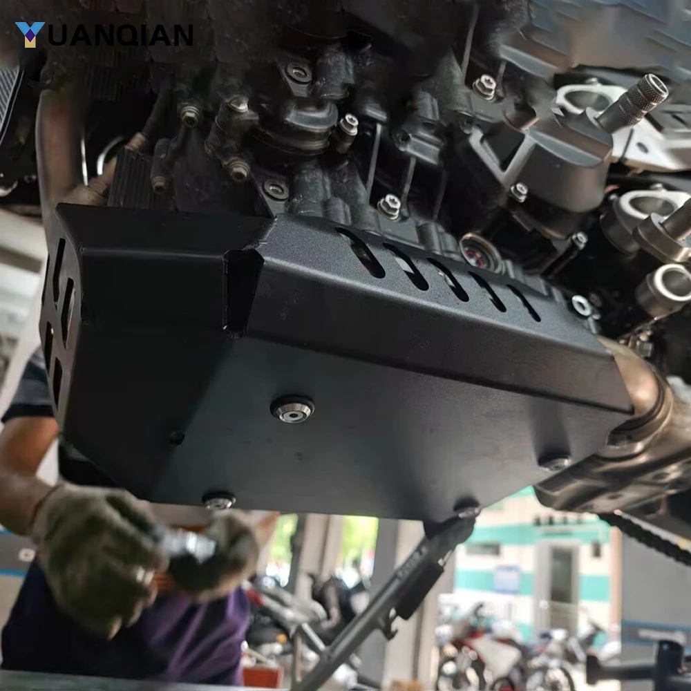 

800MT Engine Skid Plate Cover Protector MT800 Urban Engine Guard Protection For CFMOTO CF MOTO 800 MT 800Touring Sport Explore