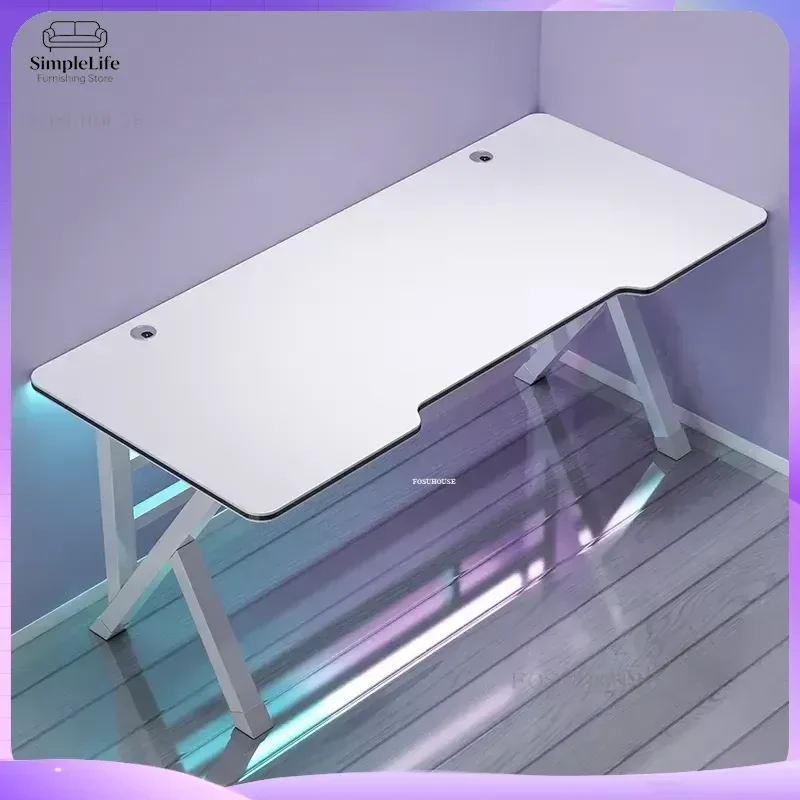 bureau-d'ordinateur-moderne-de-luxe-leger-avec-pieds-en-k-epais-table-de-jeu-blanche-bureau-d'etude-simple-pour-etudiants-a-domicile-mobilier-de-bureau-ergonomique