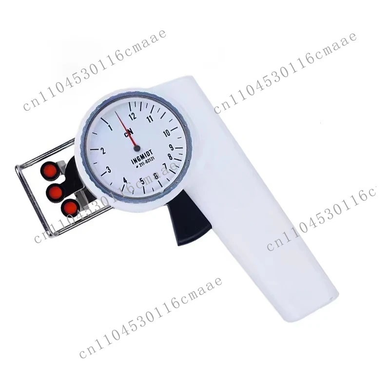 Metal Yarn Tension Meter for Circular Knitting Machine Parts