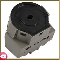 Unique Car Ignition Switch Lock Cylinder With 2 Keys For Ford Focus MK1 Transit Connect 1998-2013 1022184 1677531