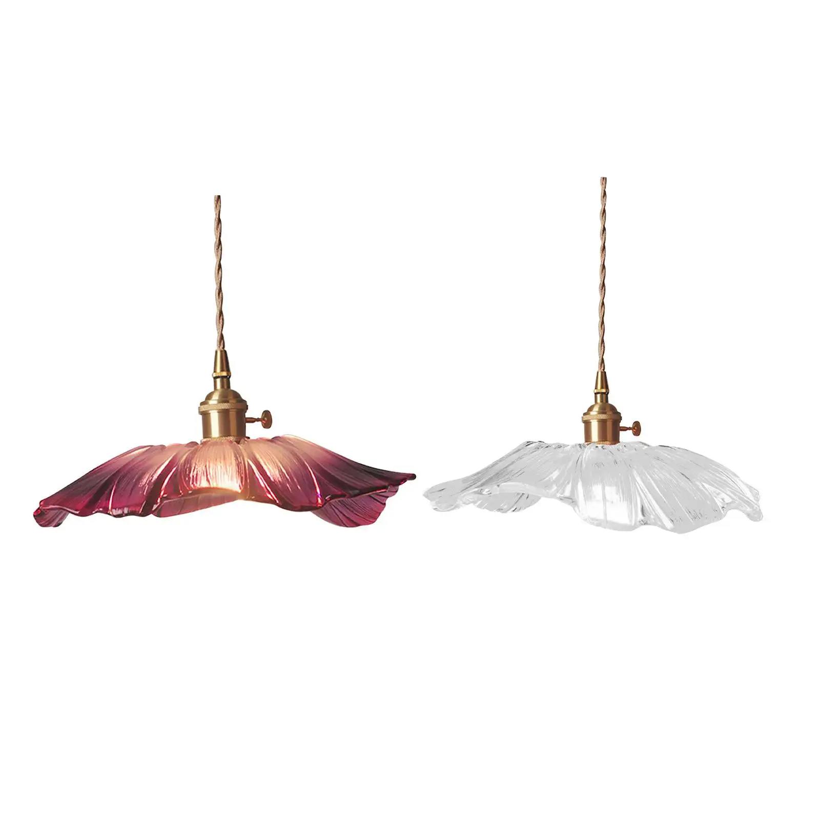 قلادة مصباح قلادة LED ضوء الحد الأدنى ديكور المنزل السقف الحرفية قوي #2