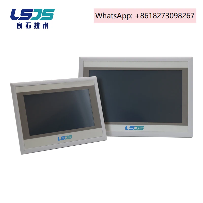 10 Inch Touch Scree…