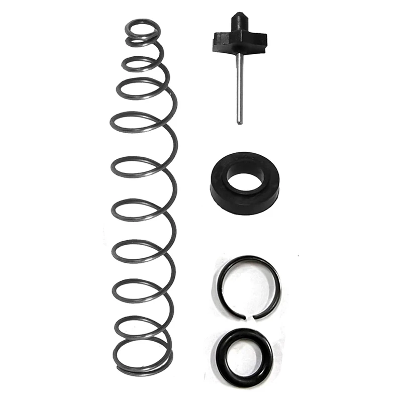 Zestaw MG325, kompatybilny z zatrzaskiem MG325, kompletny zestaw do ustawiania i naprawy z uszczelką typu O'ring