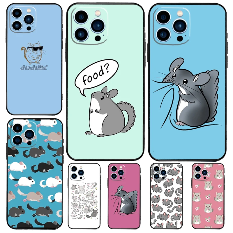 Cute Cartoon Chinch… - image