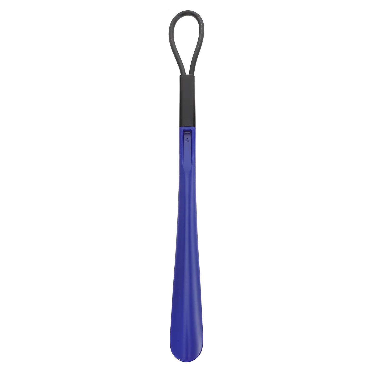 

Plastic Shoe Horn Tool Long Handle Shoehorn For Elderly Lightweight Ergonomic Design Reduces Back Knee Pain Home Office