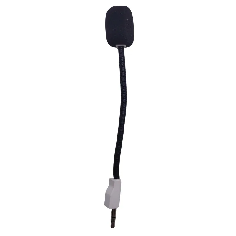 3.5mm Mic Microphone for Logitech G Pro X 2 x2Gaming Headphone Headsets