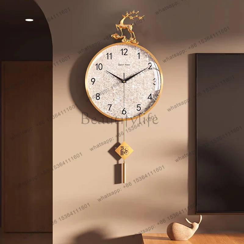 Best Sellers Digital Interior Wall Watch Aesthetic Design Creative Silent Fashion Clock Wall Nordic Modern Reloj De Pared Home D