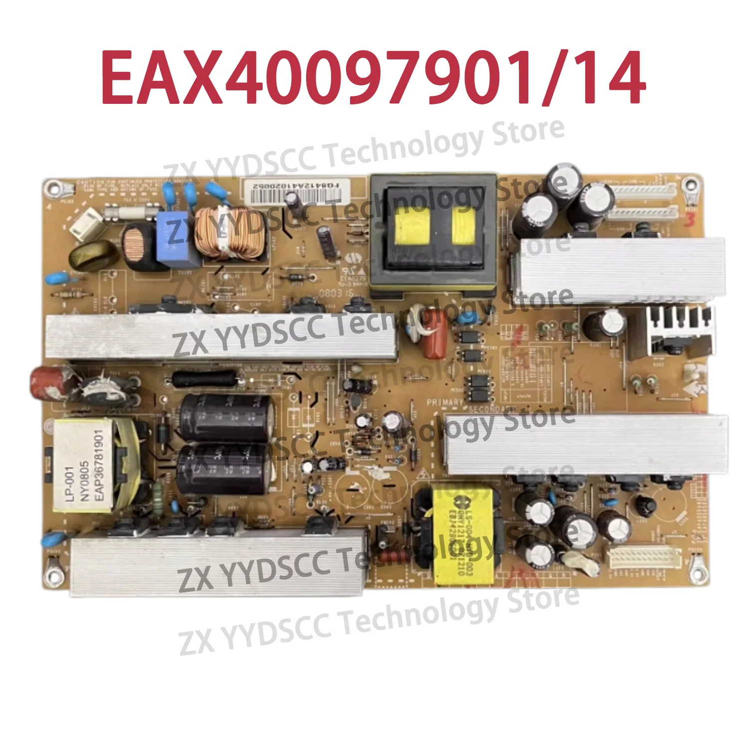 

EAX40097901/14 EAY4050440 EAY4050500 Оригинальная плата питания для телевизора 32LG31RC-TA EAX40097901/14