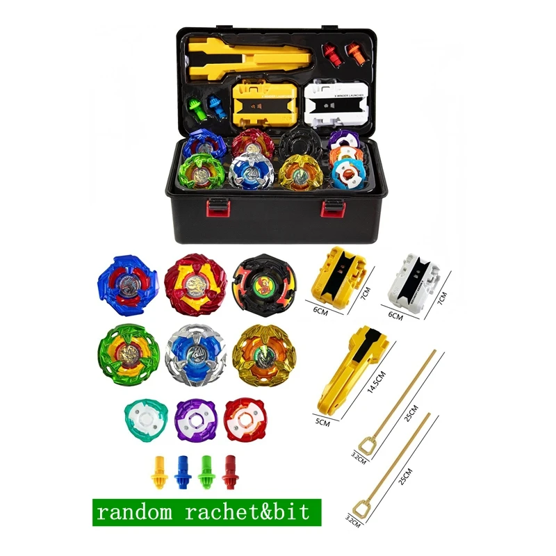 #41 Highest Rated Spinning Tops to Buy in 2026