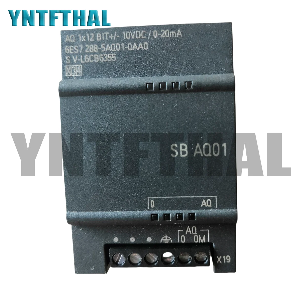 

New Original 6ES7 288-5AQ01-0AA0 6ES7288-5AQ01-0AA0 Analog Input