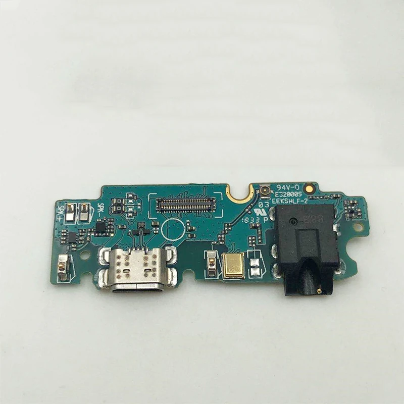 Genuine USB Charger Jack Board For ASUS ZenFone Max Pro M1 ZB601KL ZB602KL Charging Port Dock USB Board Replacement Parts