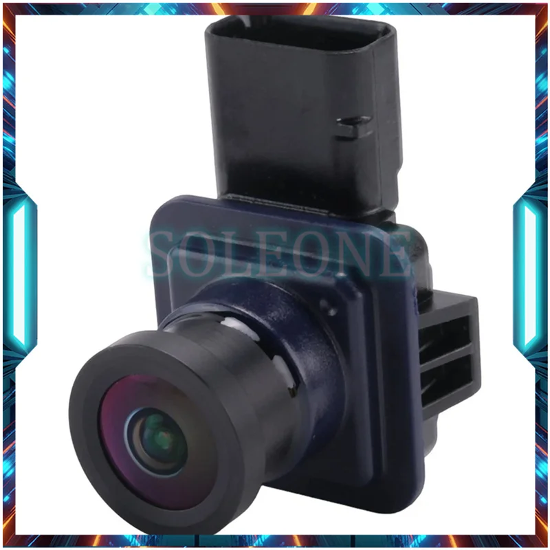 

Rear View Backup Camera Suitable For Ford Escape 2014-2016 EJ5T-19G490-AA EJ5T19G490AA