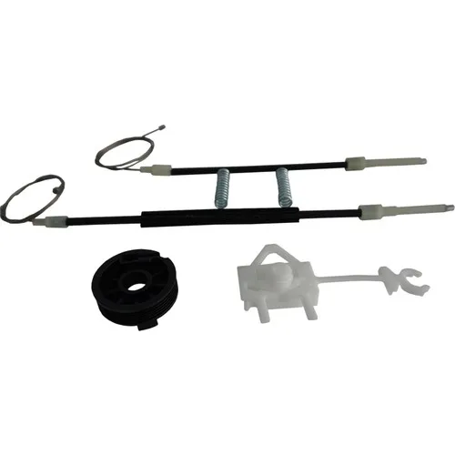 For Fiat Siena 2002-2012 Front Right For Glass Car Jack Set 46786202