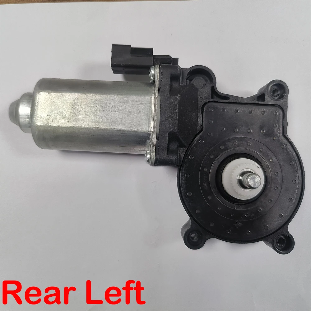 Fensterhebermotor FÜR LAND ROVER FREELANDER 02-05 FENSTERHEBERMOTOR Jaguar S-Type 00-02 HINTEN PASSAGIER SEITE CVH101212 – Detail 4