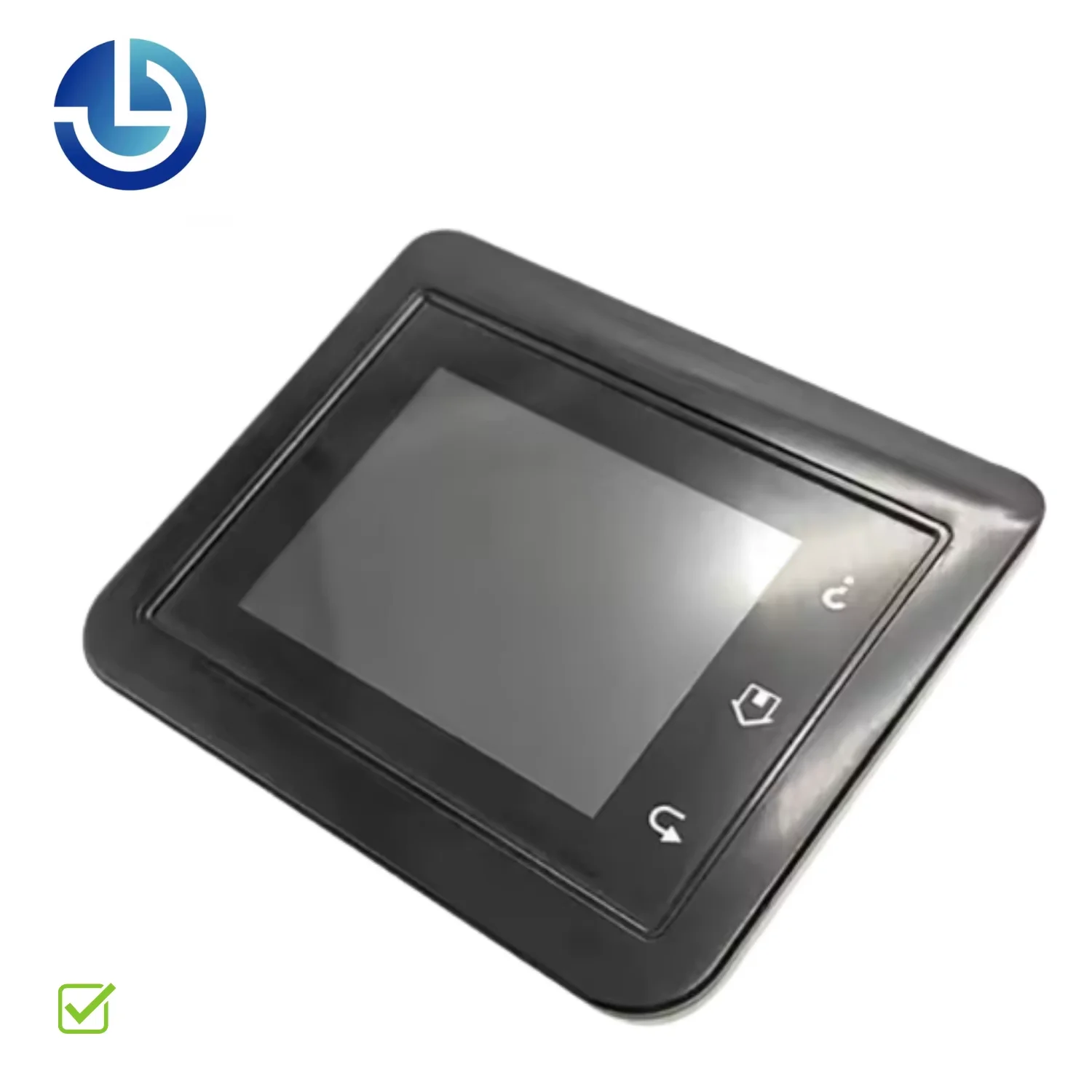 T6B80‑60101 G3Q59‑60004 Control Panel Assembly Touch Screen Keyboard for HP M280 M281 M282 M283 Printer Operator Panel Parts