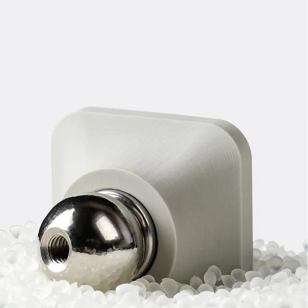 

Дверной стопор без сверления, магнитный, сильный, с защитой от ударов, для фиксации двери на стене, силиконовый, с присоской для пола