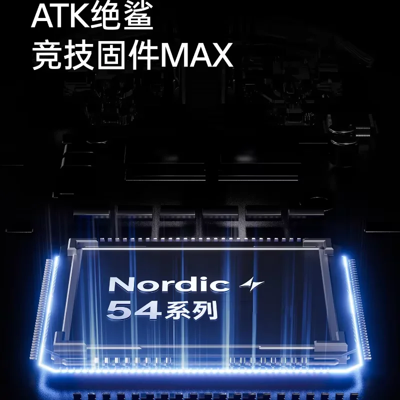 ATK F1 V3 Wireless Gaming Mous - đánh giá và giá Esports Gaming Brands