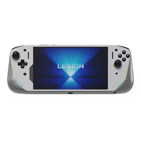 Original Lenovo LEGION G9 gaming controller suitable for Y700 3rd/4th Type-C low-latency RGB lighting effect Low latency