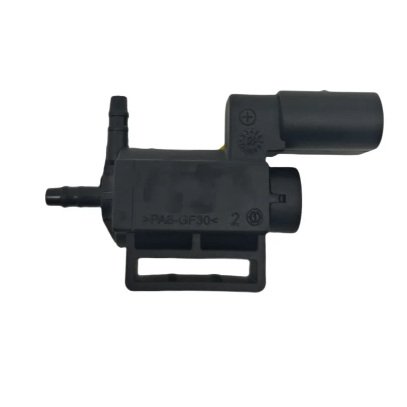 

ПБ 906283 95560512330 СОЛЕНОИДНОЙ КЛАПАН ПАЛИВНОГО ВАПОРА CANISTER для PORSCHE Cayenne PANAMERA Macan 2011-2025