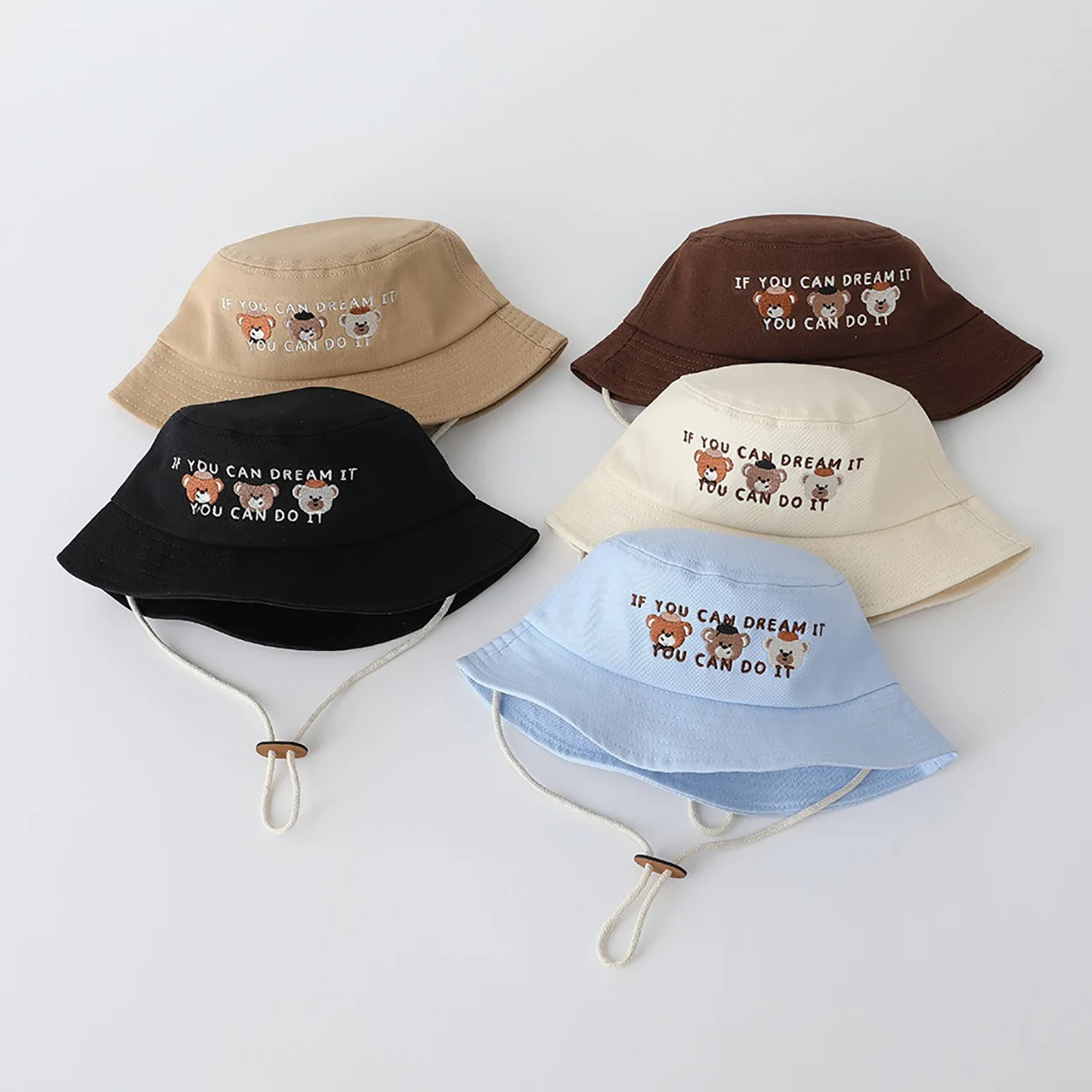 chapeu-de-balde-infantil-de-desenho-animado-com-orelhas-de-coelho-bone-de-pescador-fofo-para-meninas-chapeu-de-sol-de-aba-larga-para-primavera-e-verao