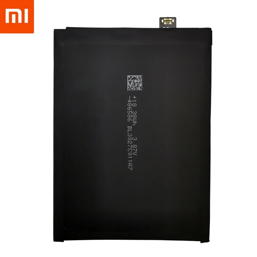 2024 Years 100% Original High Qulity 4820mAh BM4W Battery For Xiaomi Mi 10T lite 5G Batteries Bateria+ Free tools Fast Shipping