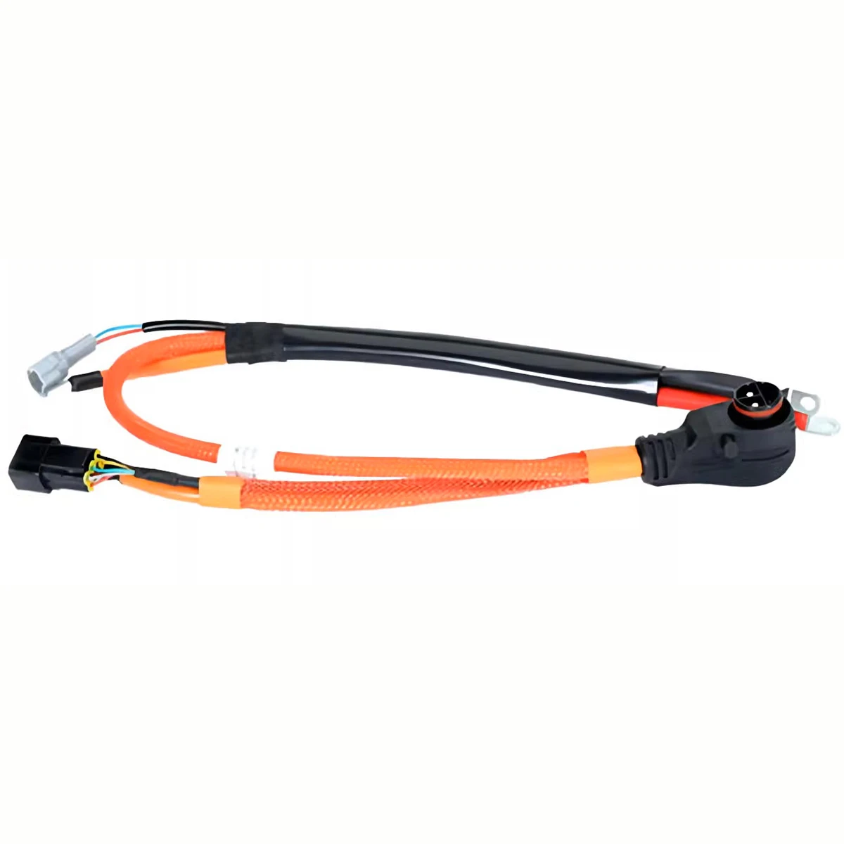 Kabel adaptera baterii 60V do Light Bee X 2024, oryginalny kabel OEM LBX do baterii litowych, kabel do baterii litowej LBX
