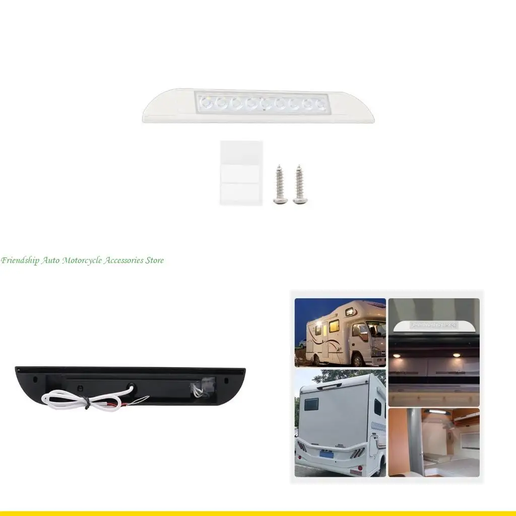 

Универсальное оборудование для освещения панели SZCH Sunshade.