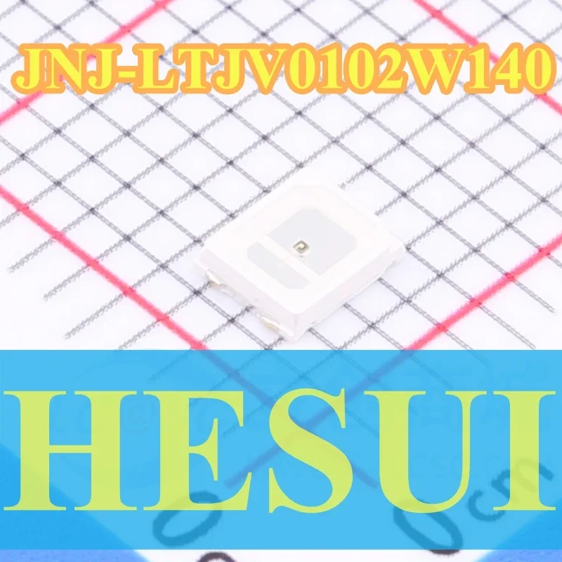 1/10PCS Infrared emission tube  JNJ-LTJV0102W140 Original