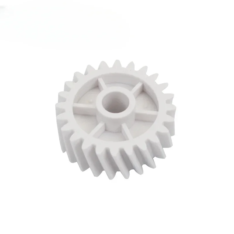 10Pcs Long Life Fuser Drive Gear For Konica Minolta Bizhub C654 C754 C554 C454 C364 C284 C224 Fusing