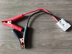 12v Battery Charge 50A 60A 85A 14.6v Lifepo4 Charger 100Ah Car Fast Charge Lithium Battery Charger 12.6V High Power Adapter