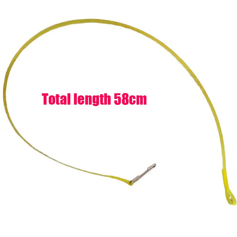 Halbautomatisches Entwässerungskabel für Waschmaschinenventile